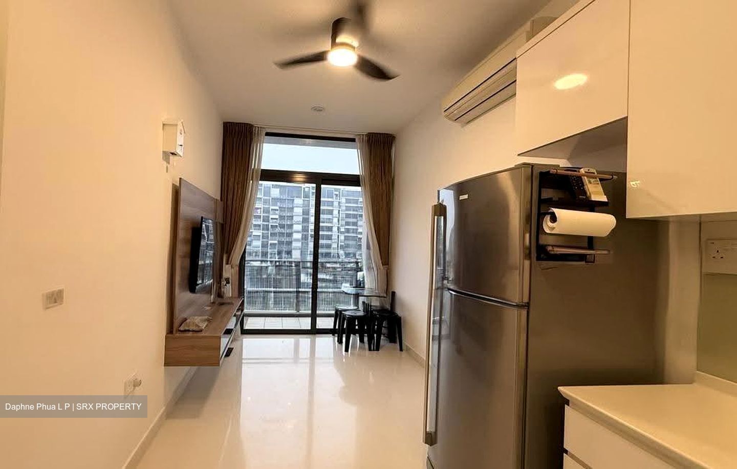 Urban Vista (D16), Condominium #618166271
